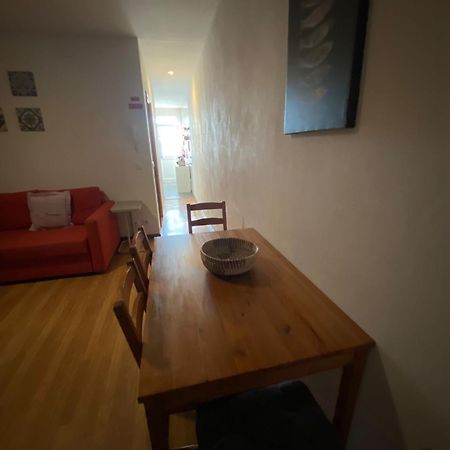 Apartmán Eden Apartamento Porto Exteriér fotografie