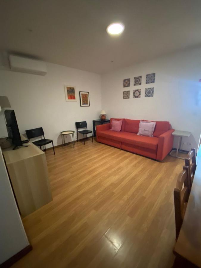 Apartmán Eden Apartamento Porto Exteriér fotografie