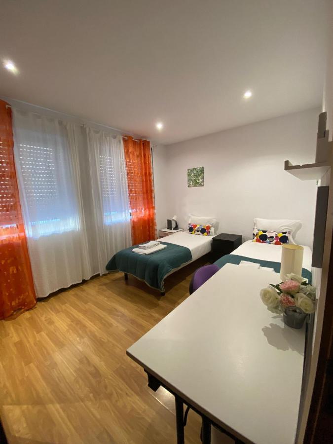 Apartmán Eden Apartamento Porto Exteriér fotografie