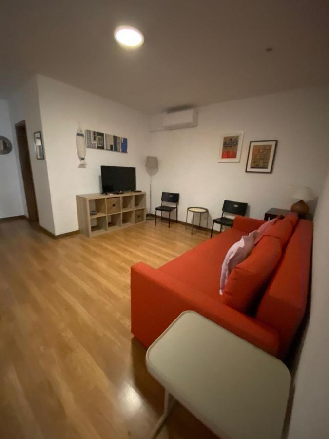 Apartmán Eden Apartamento Porto Exteriér fotografie