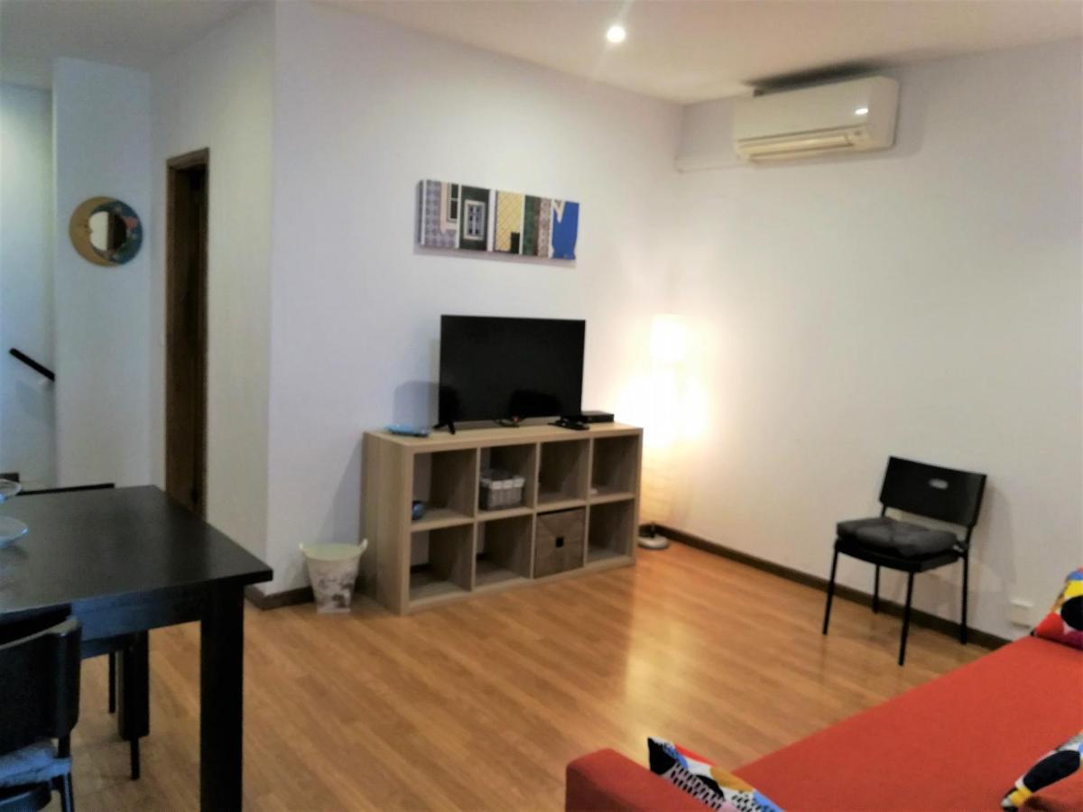 Apartmán Eden Apartamento Porto Exteriér fotografie