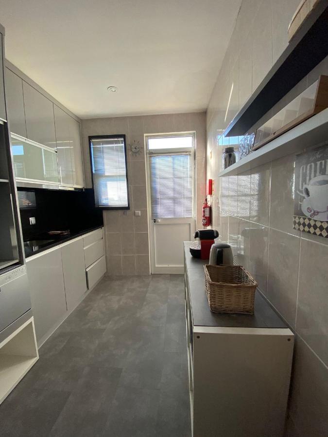 Apartmán Eden Apartamento Porto Exteriér fotografie