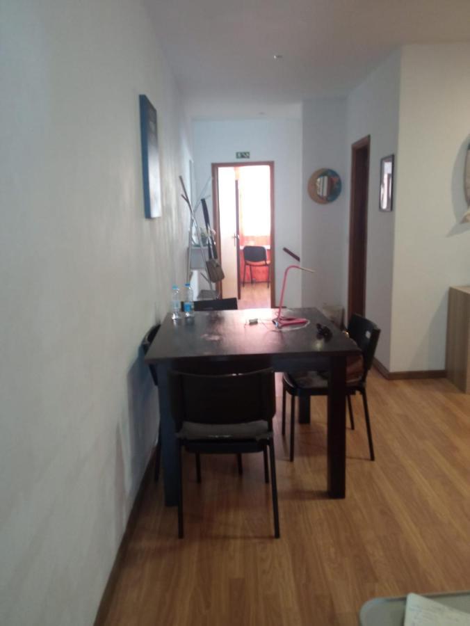 Apartmán Eden Apartamento Porto Exteriér fotografie