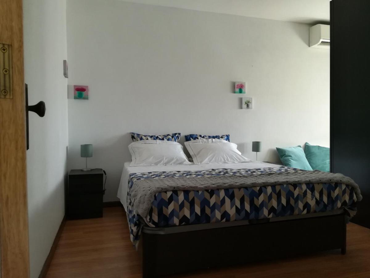 Apartmán Eden Apartamento Porto Exteriér fotografie