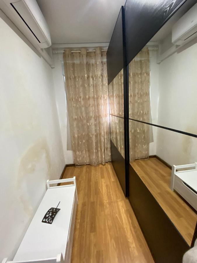 Apartmán Eden Apartamento Porto Exteriér fotografie