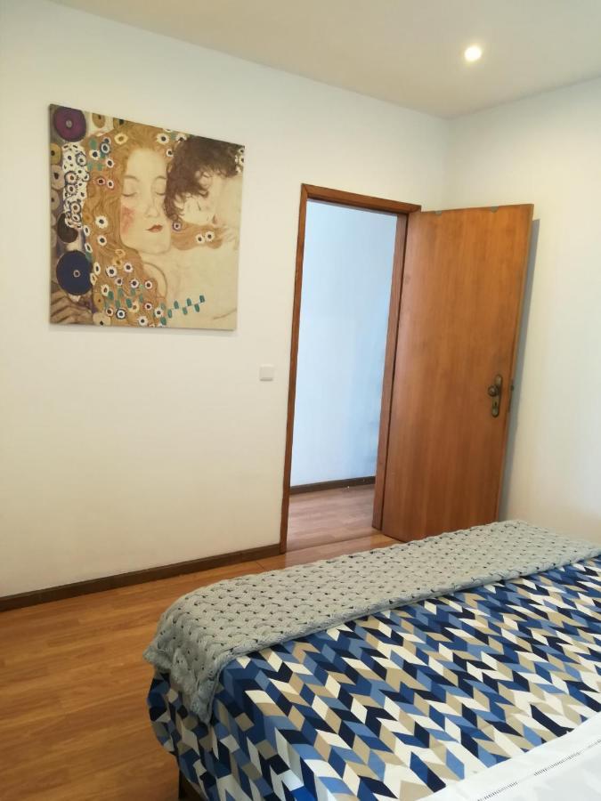 Apartmán Eden Apartamento Porto Exteriér fotografie