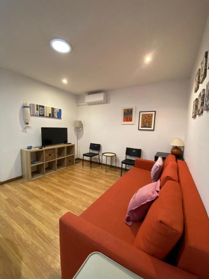 Apartmán Eden Apartamento Porto Exteriér fotografie