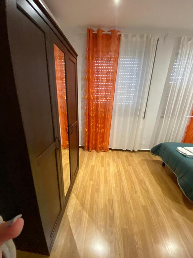 Apartmán Eden Apartamento Porto Exteriér fotografie