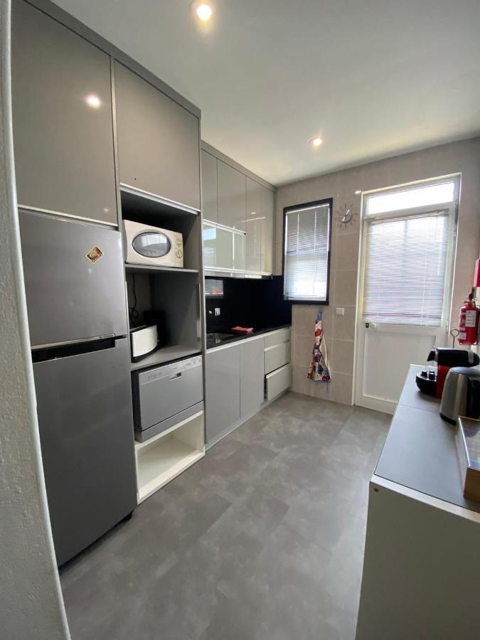 Apartmán Eden Apartamento Porto Exteriér fotografie
