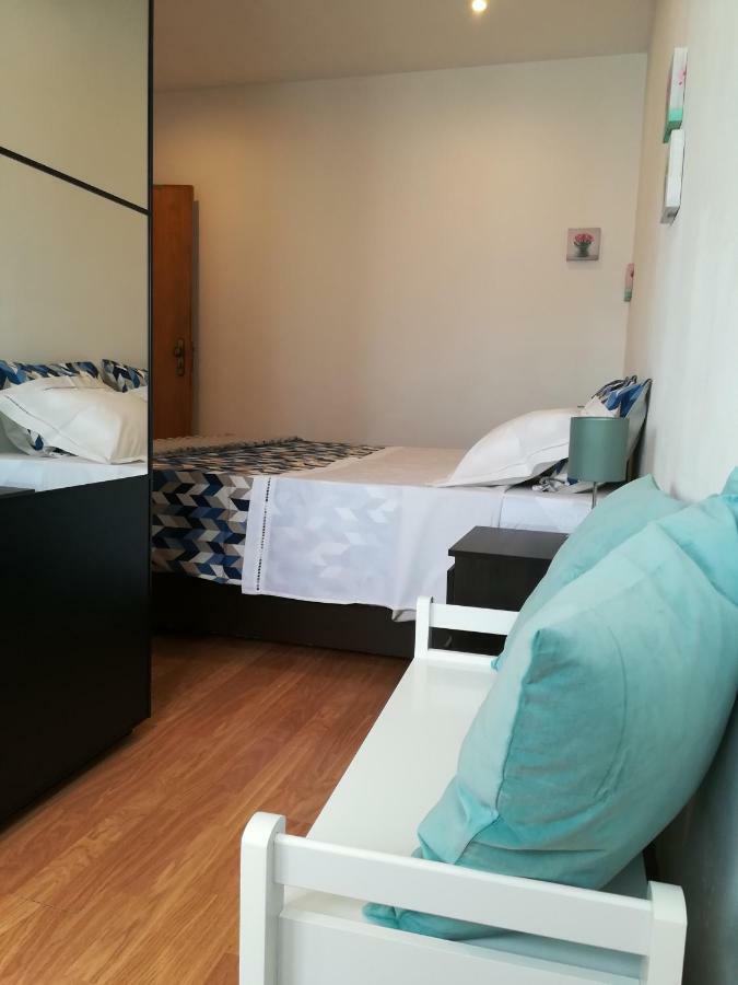 Apartmán Eden Apartamento Porto Exteriér fotografie