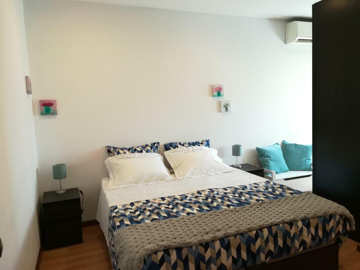 Apartmán Eden Apartamento Porto Exteriér fotografie
