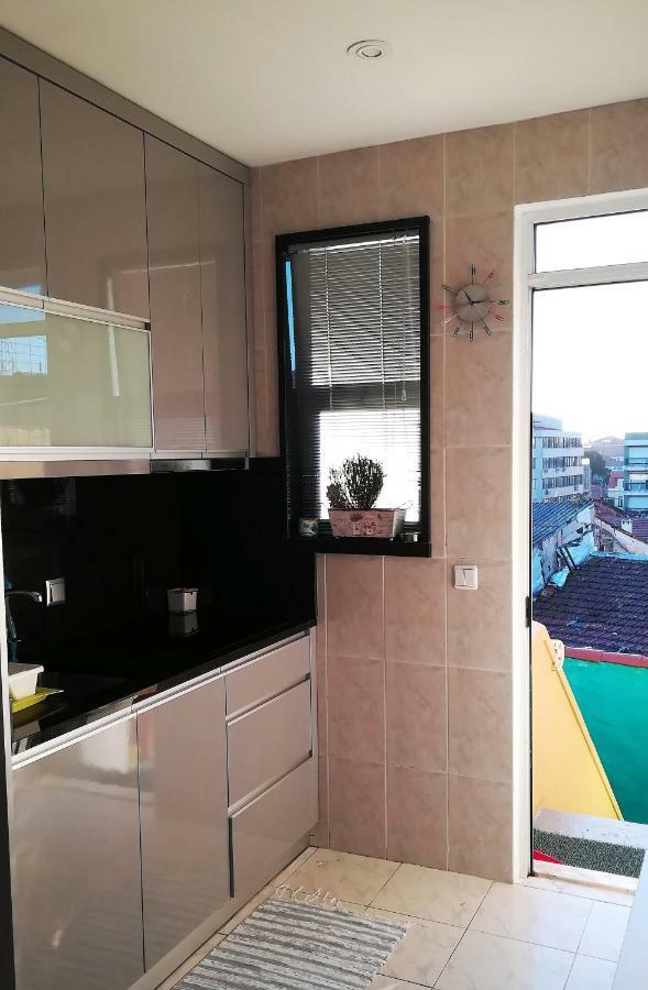 Apartmán Eden Apartamento Porto Exteriér fotografie