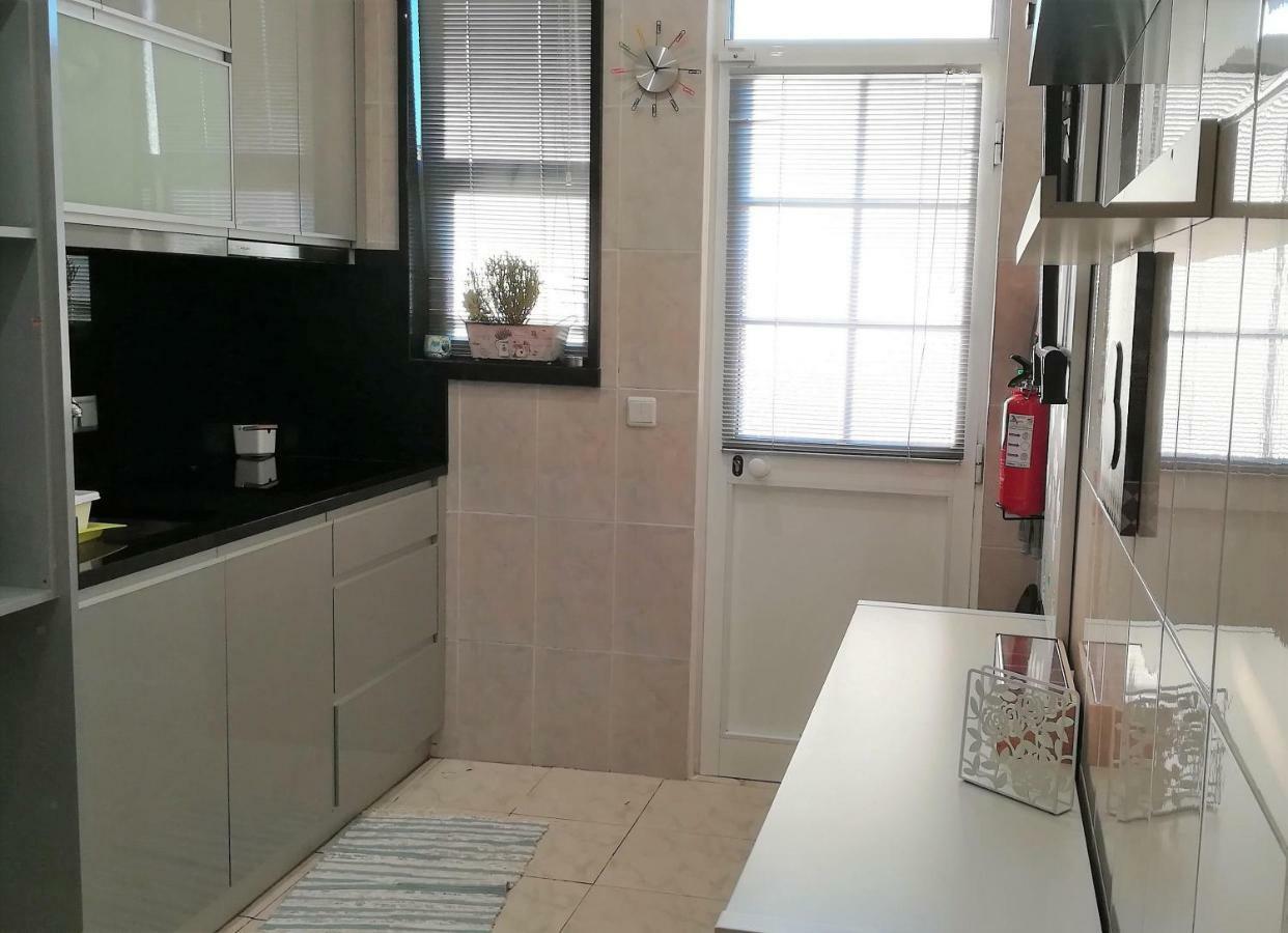 Apartmán Eden Apartamento Porto Exteriér fotografie